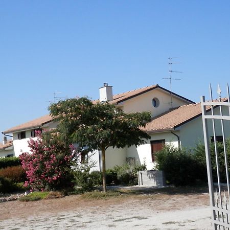 Apartamento Casa Vacanze Al Melograno Viterbo Exterior foto