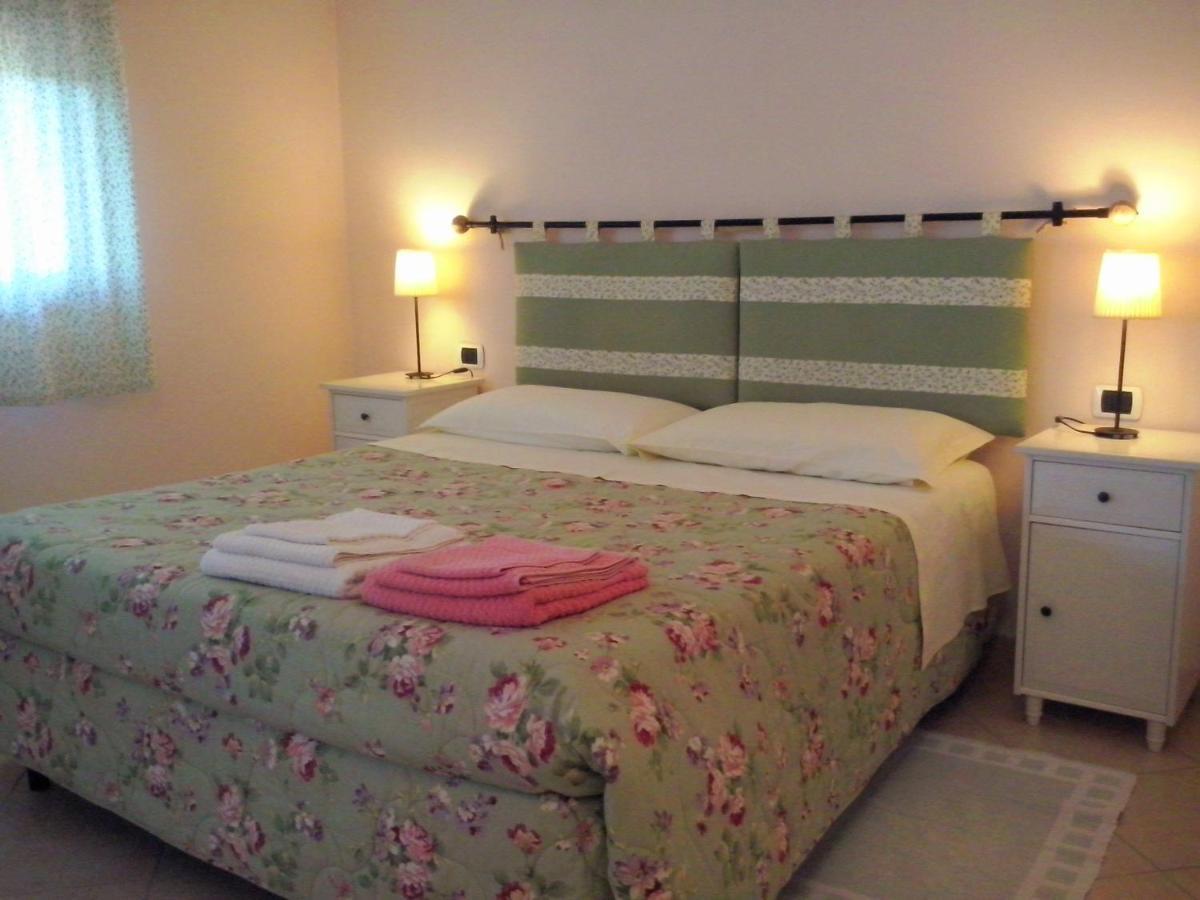 Apartamento Casa Vacanze Al Melograno Viterbo Exterior foto